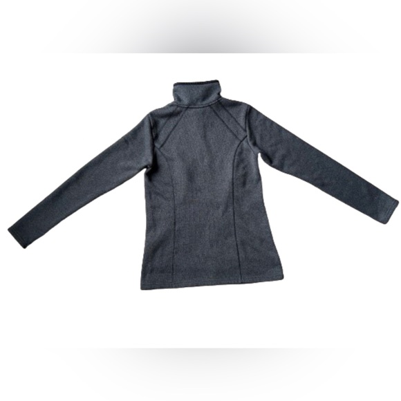 Columbia Women’s Softshell Ribbed Omni-Shield Jacket - Picture 4 of 6